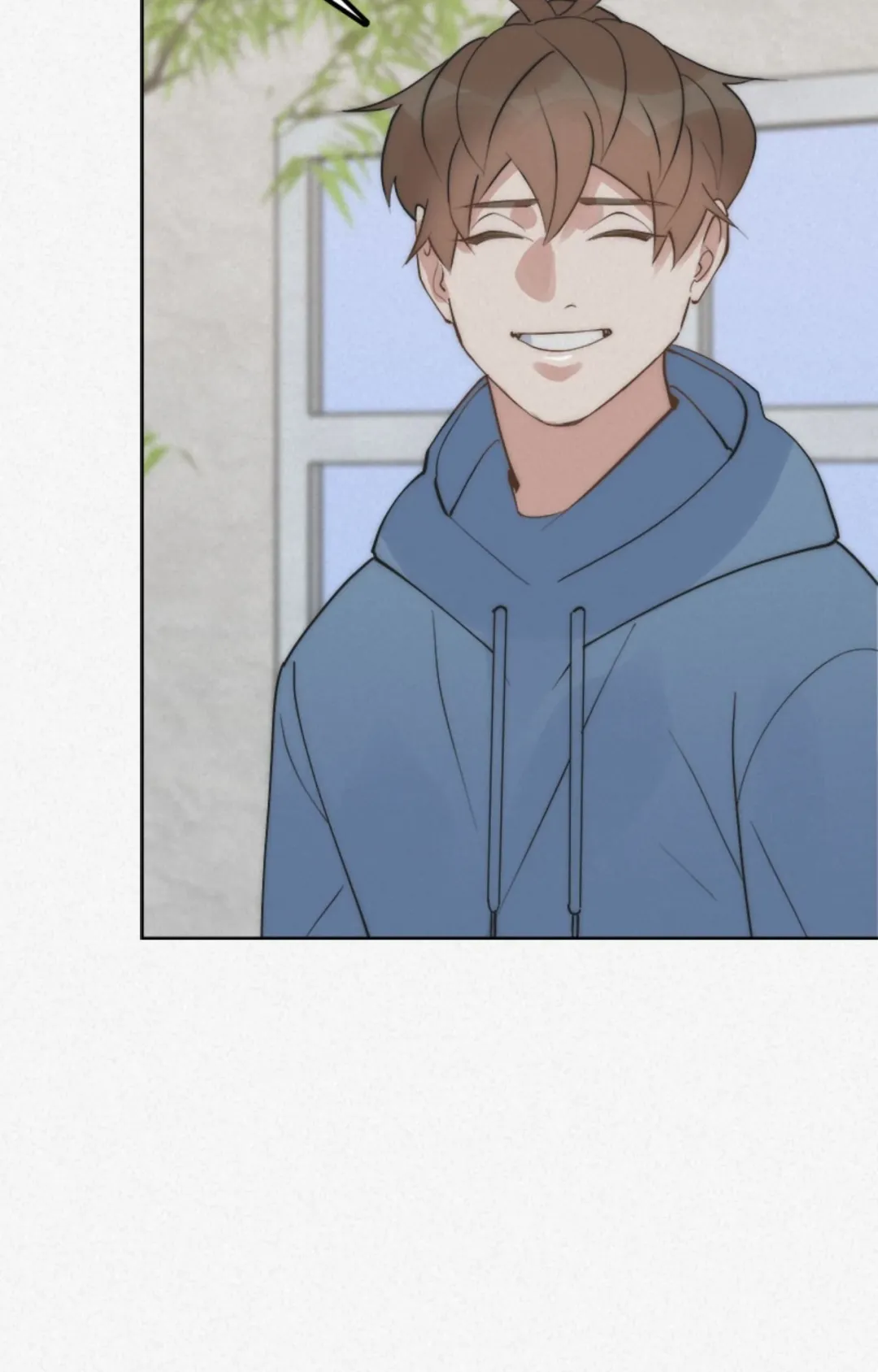 My Roommate, Handsome Senior - Chapter 45 Page 42