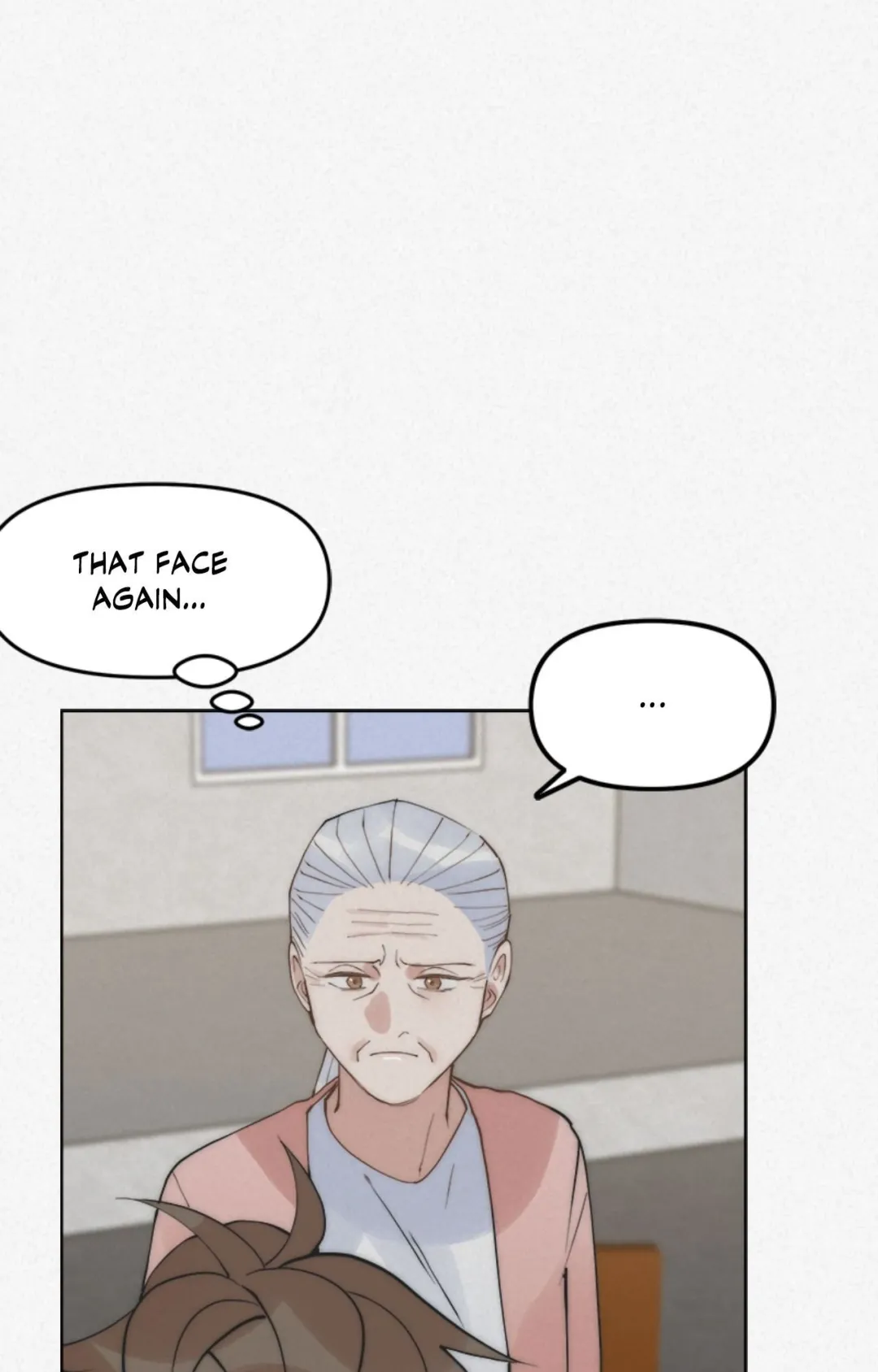 My Roommate, Handsome Senior - Chapter 45 Page 43
