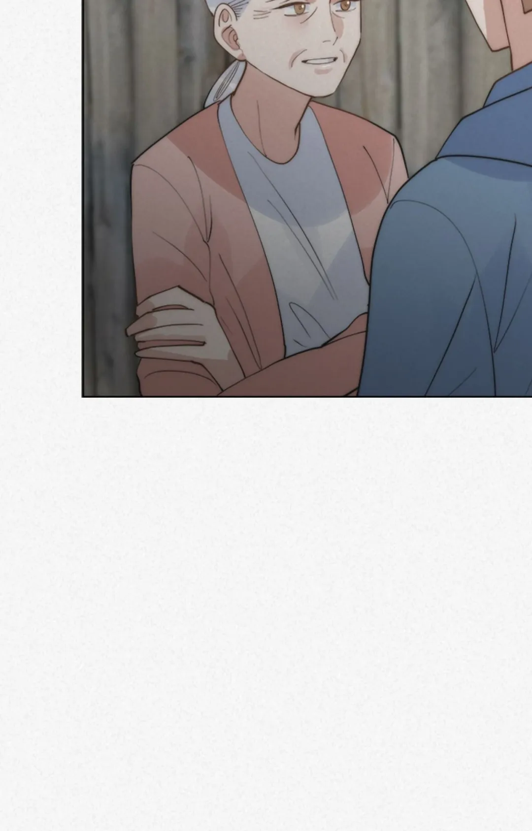 My Roommate, Handsome Senior - Chapter 45 Page 60