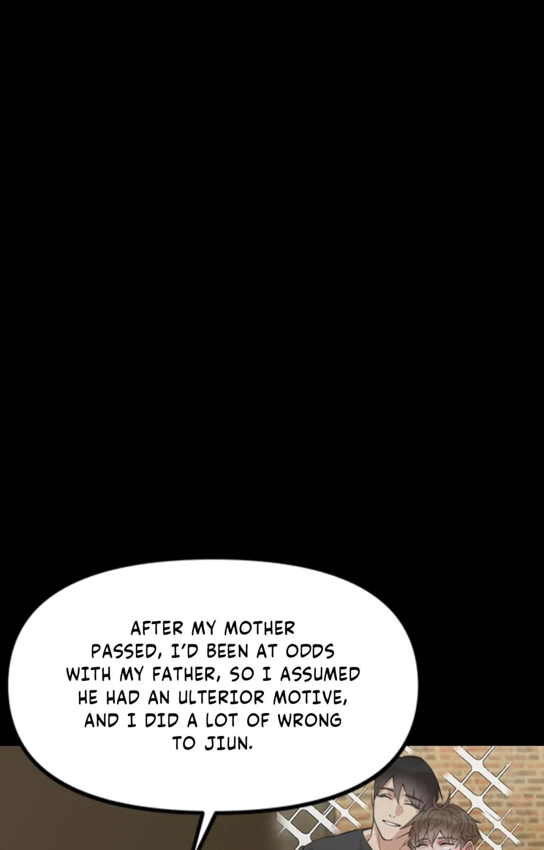 My Roommate, Handsome Senior - Chapter 45 Page 64