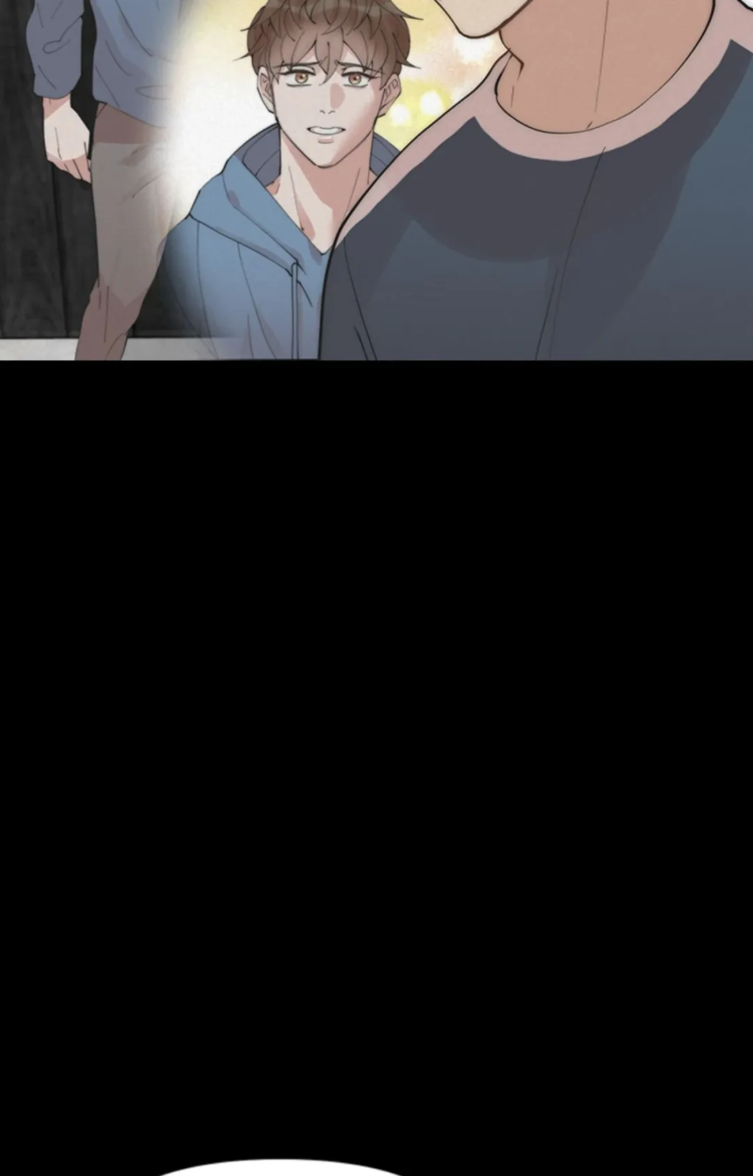 My Roommate, Handsome Senior - Chapter 45 Page 67