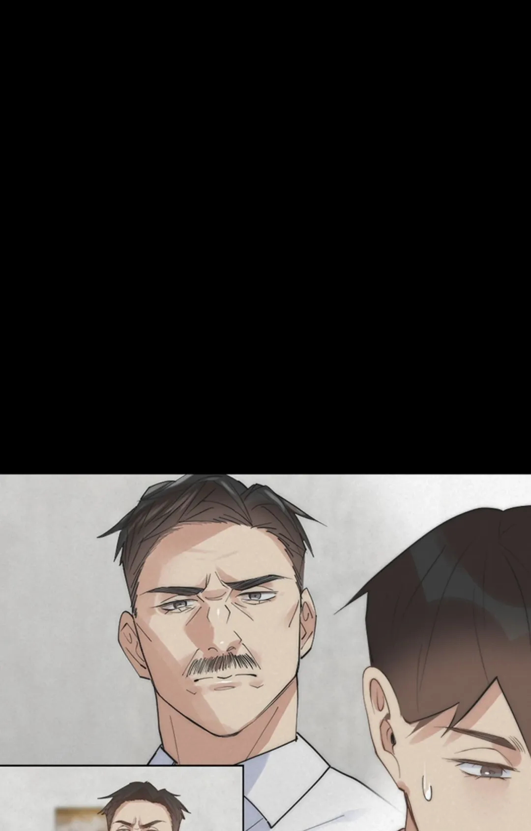 My Roommate, Handsome Senior - Chapter 45 Page 71