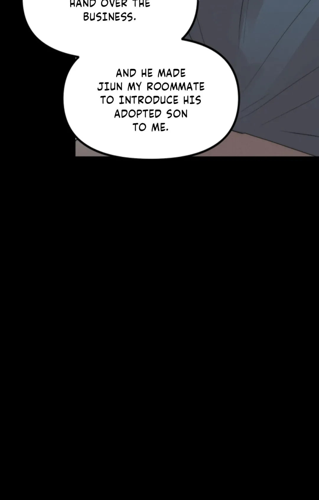 My Roommate, Handsome Senior - Chapter 45 Page 74
