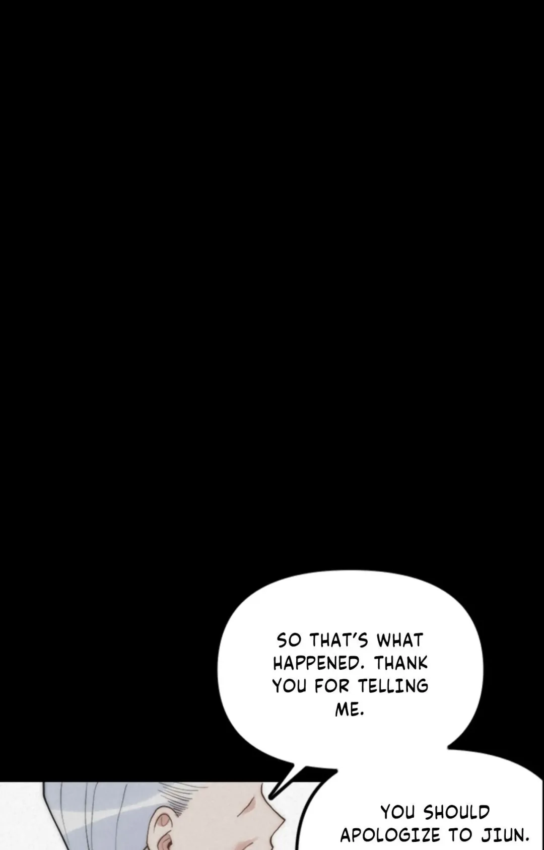 My Roommate, Handsome Senior - Chapter 45 Page 76