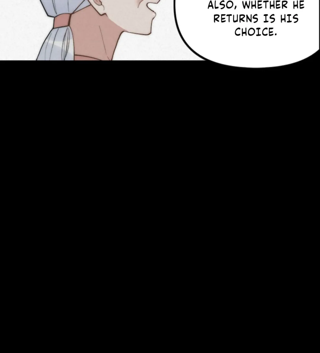 My Roommate, Handsome Senior - Chapter 45 Page 77