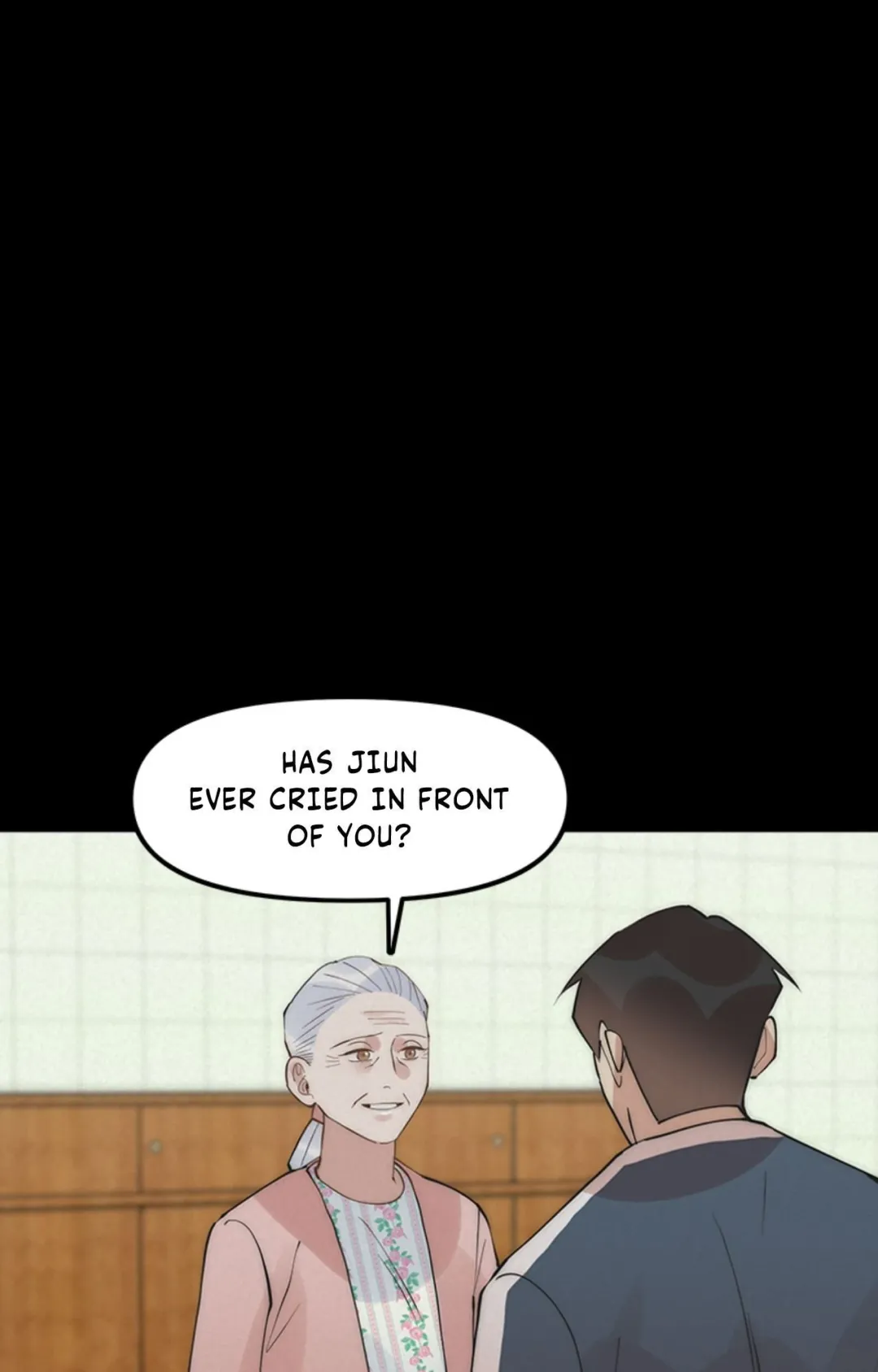 My Roommate, Handsome Senior - Chapter 45 Page 79