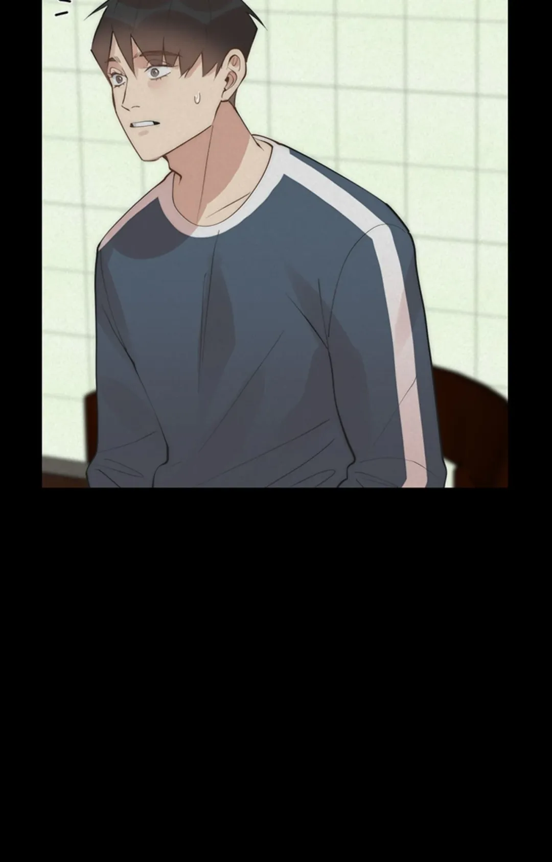 My Roommate, Handsome Senior - Chapter 45 Page 81