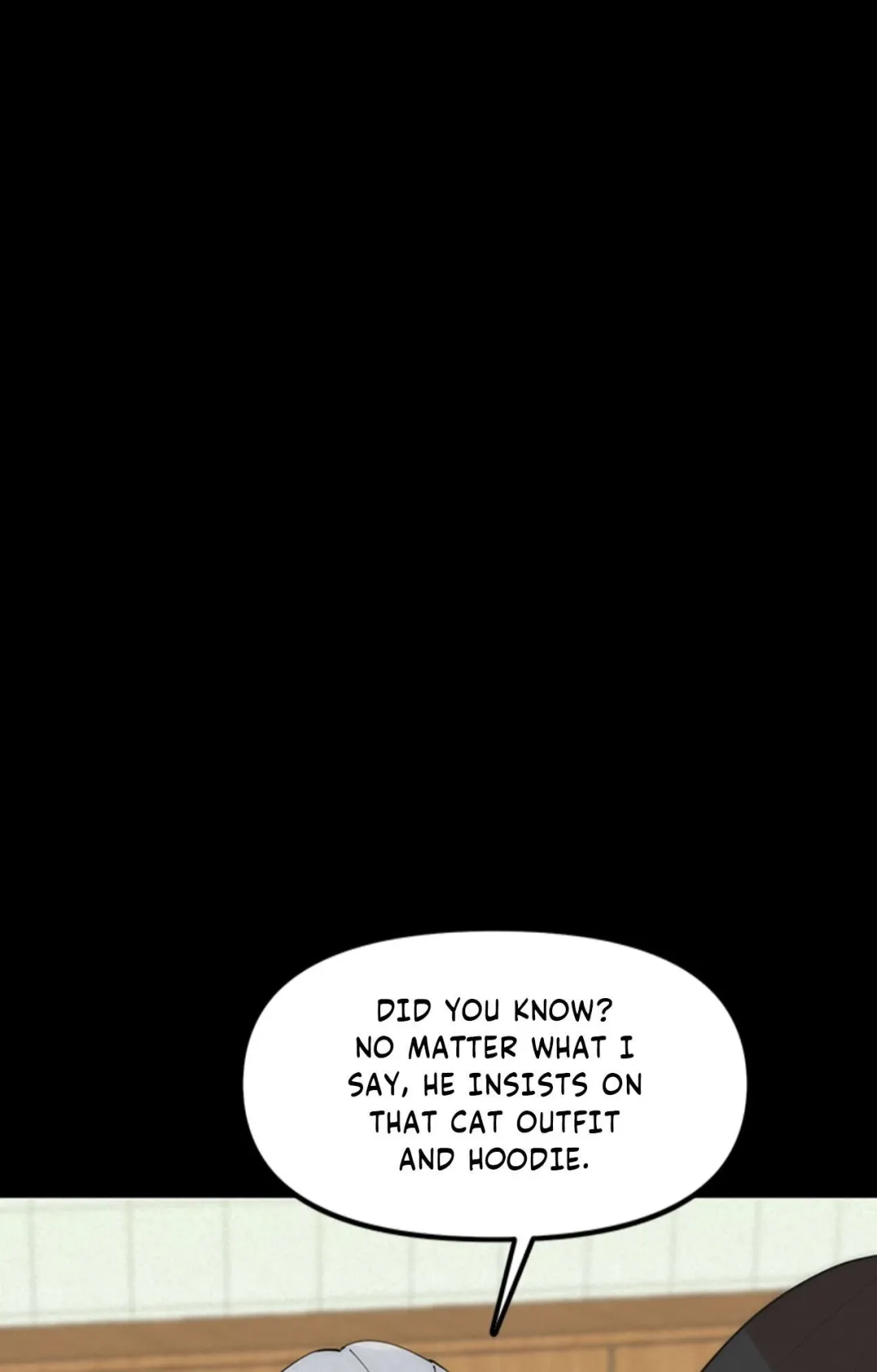 My Roommate, Handsome Senior - Chapter 45 Page 83