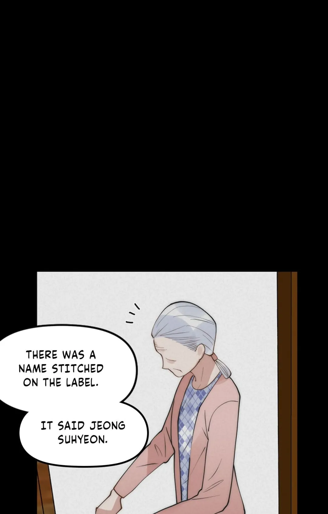 My Roommate, Handsome Senior - Chapter 45 Page 90
