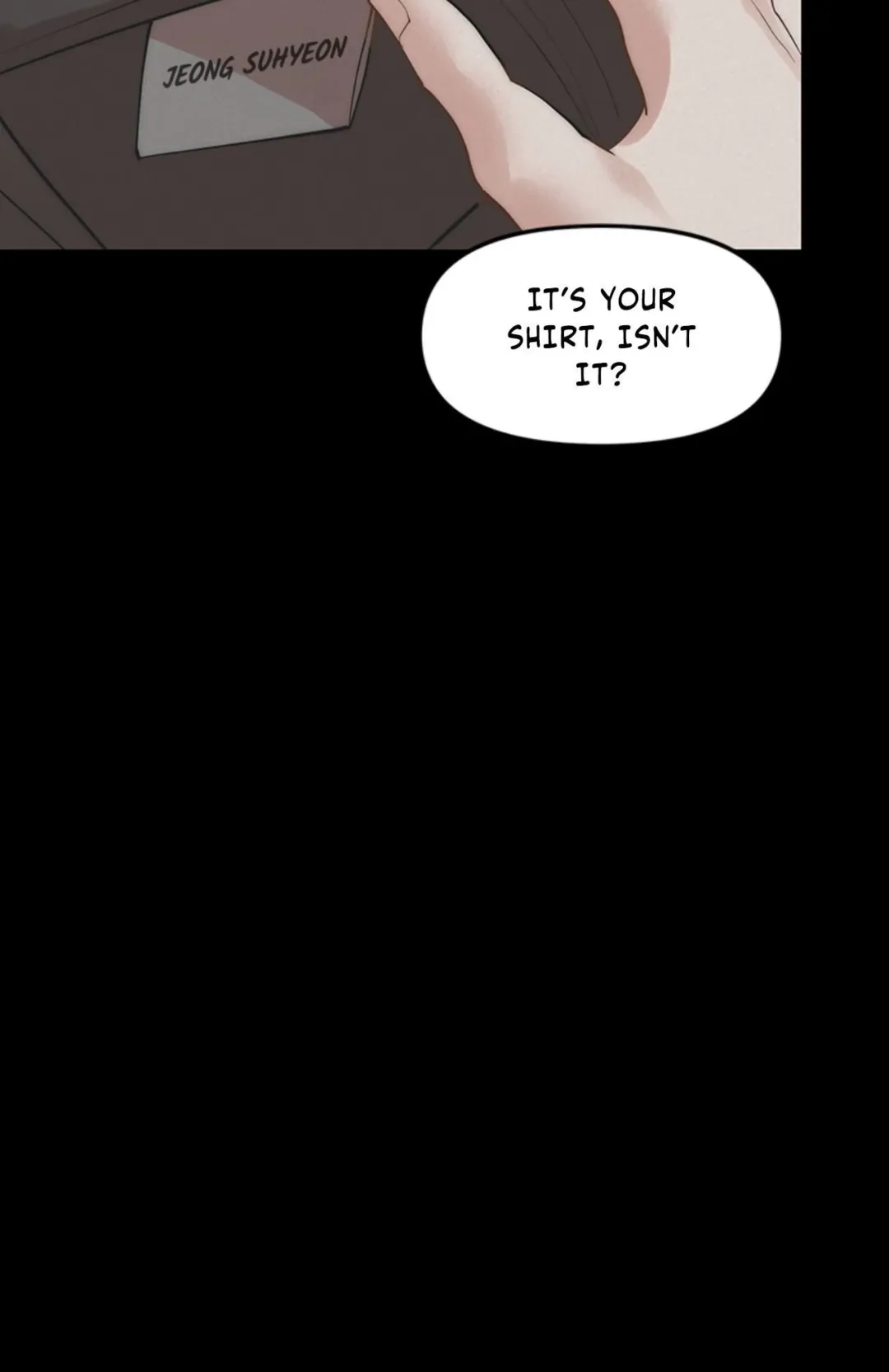 My Roommate, Handsome Senior - Chapter 45 Page 92