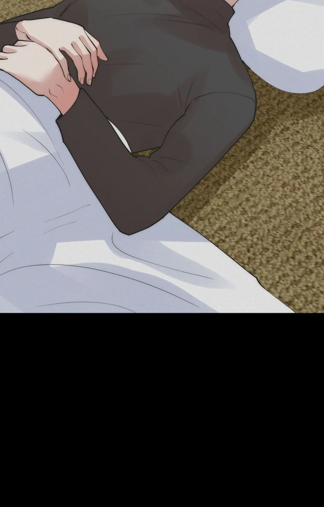 My Roommate, Handsome Senior - Chapter 45 Page 98