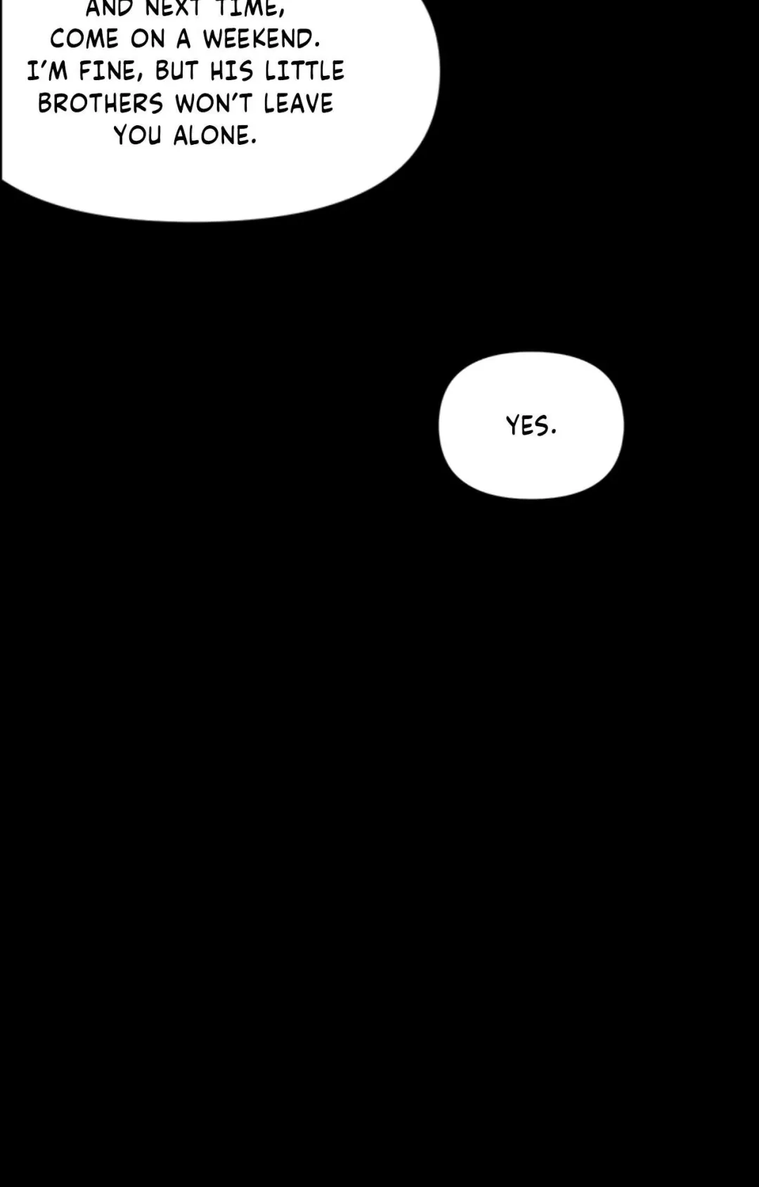 My Roommate, Handsome Senior - Chapter 45 Page 101