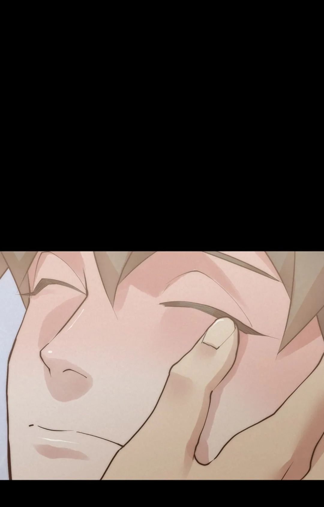 My Roommate, Handsome Senior - Chapter 45 Page 103