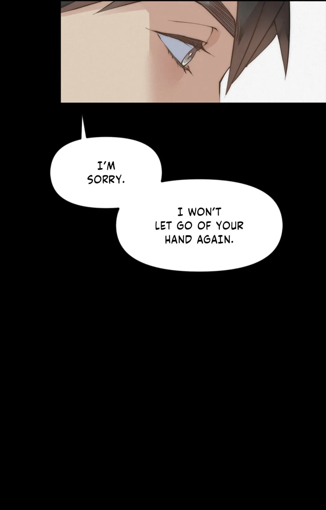 My Roommate, Handsome Senior - Chapter 45 Page 108