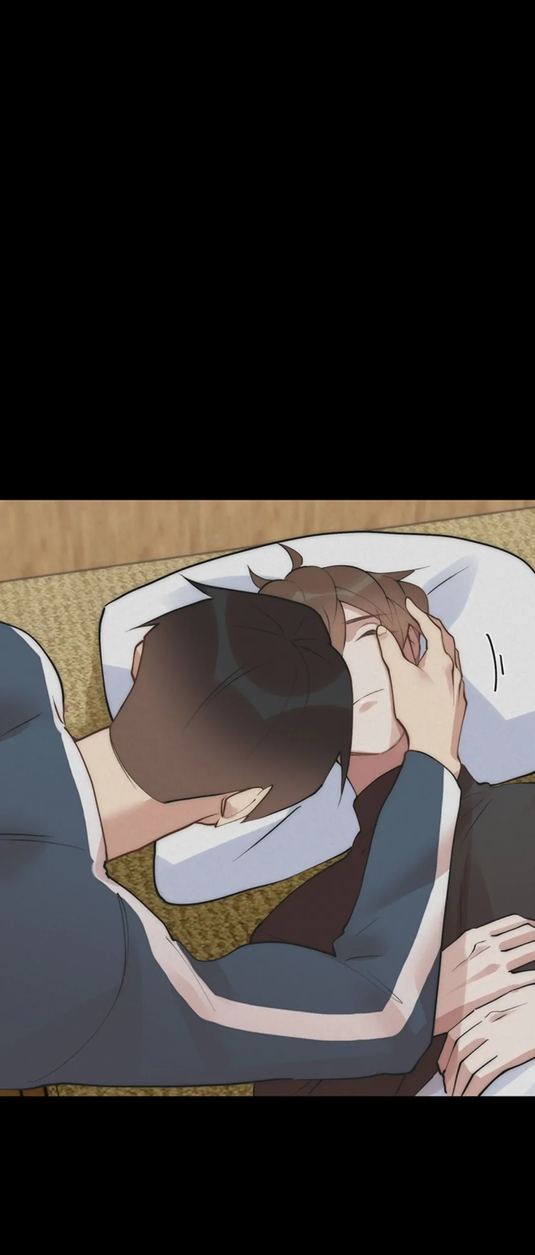 My Roommate, Handsome Senior - Chapter 46 Page 2
