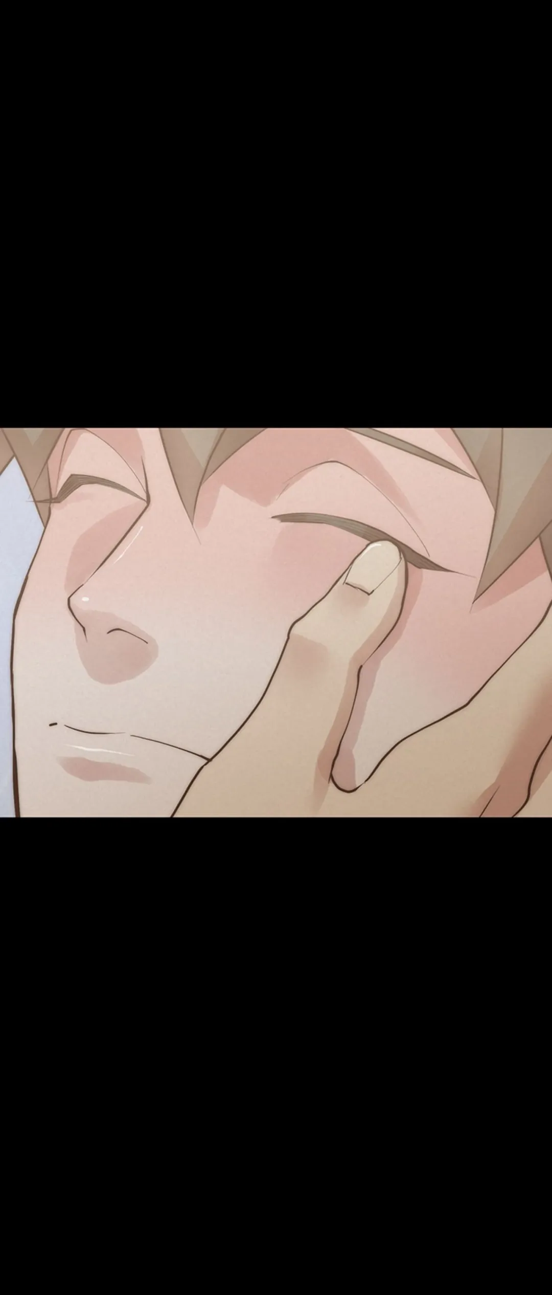My Roommate, Handsome Senior - Chapter 46 Page 3