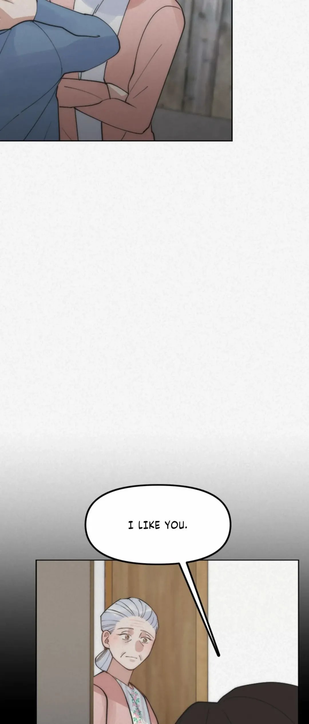 My Roommate, Handsome Senior - Chapter 46 Page 12