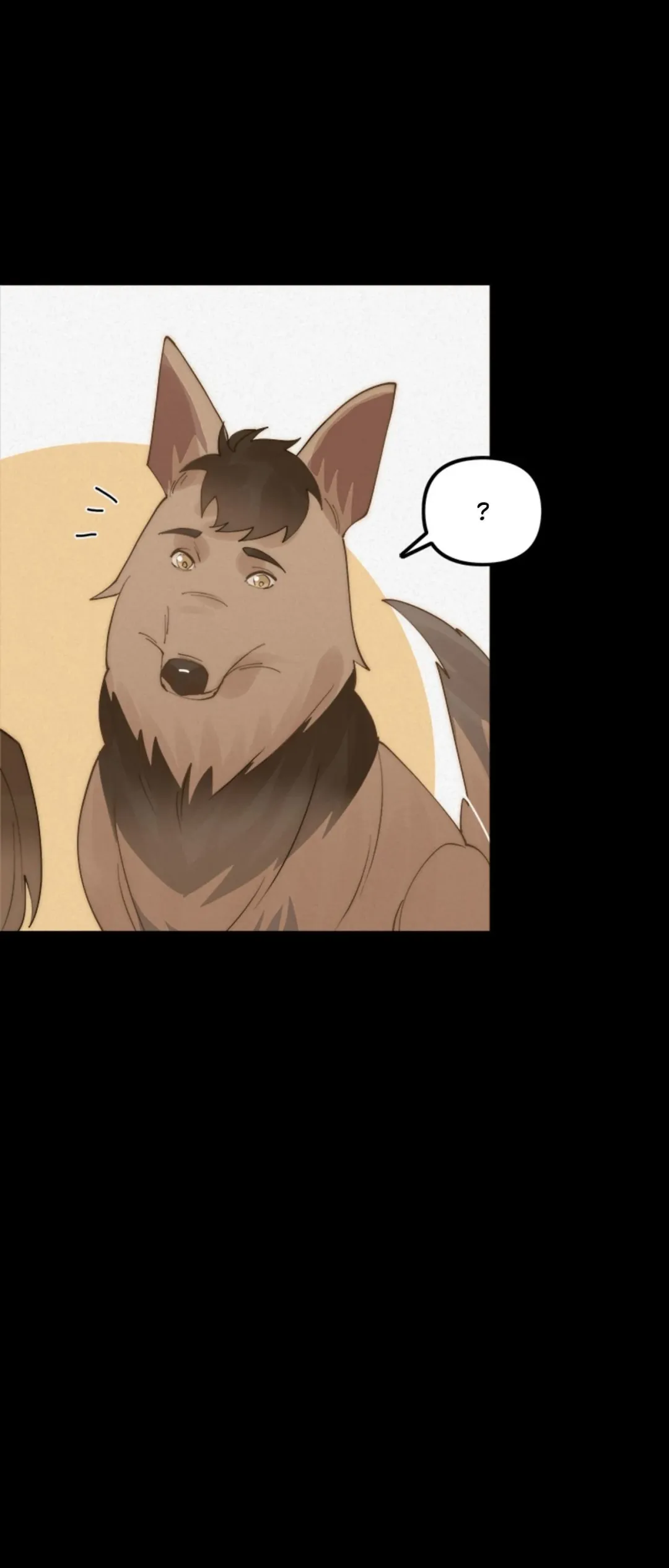 My Roommate, Handsome Senior - Chapter 46 Page 62