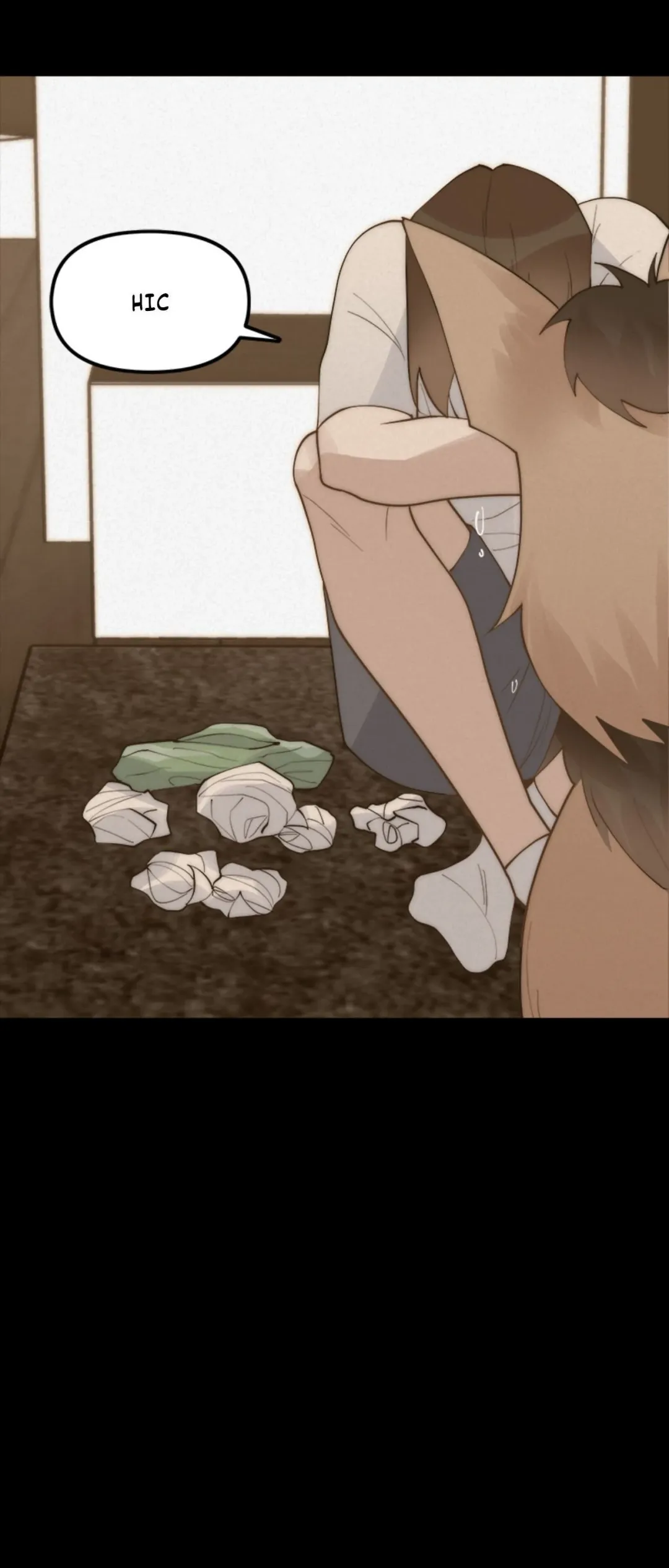 My Roommate, Handsome Senior - Chapter 46 Page 63