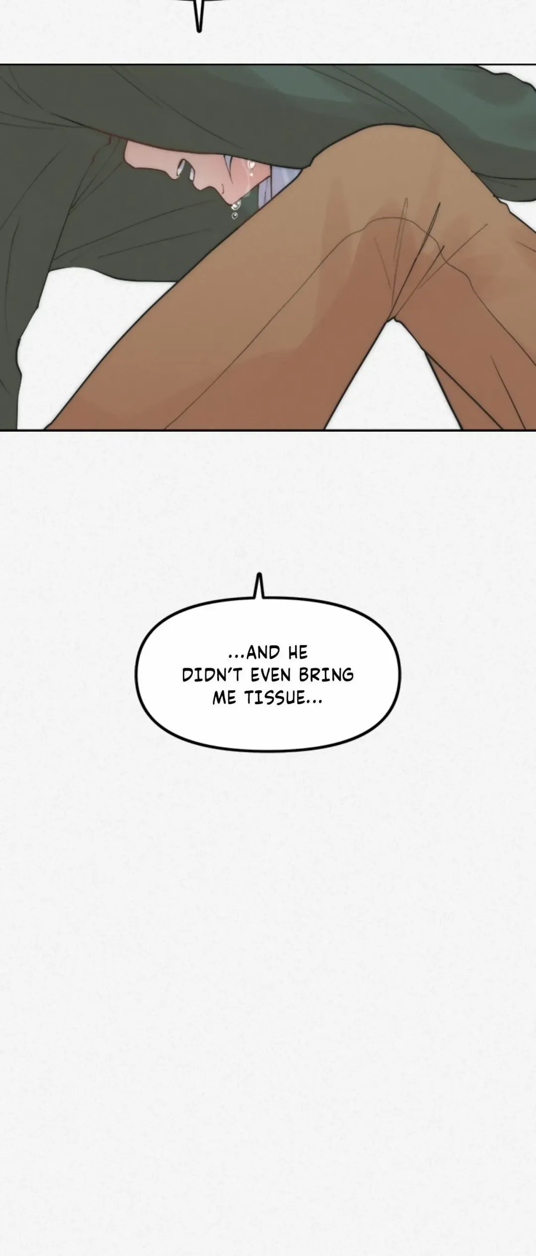 My Roommate, Handsome Senior - Chapter 46 Page 67