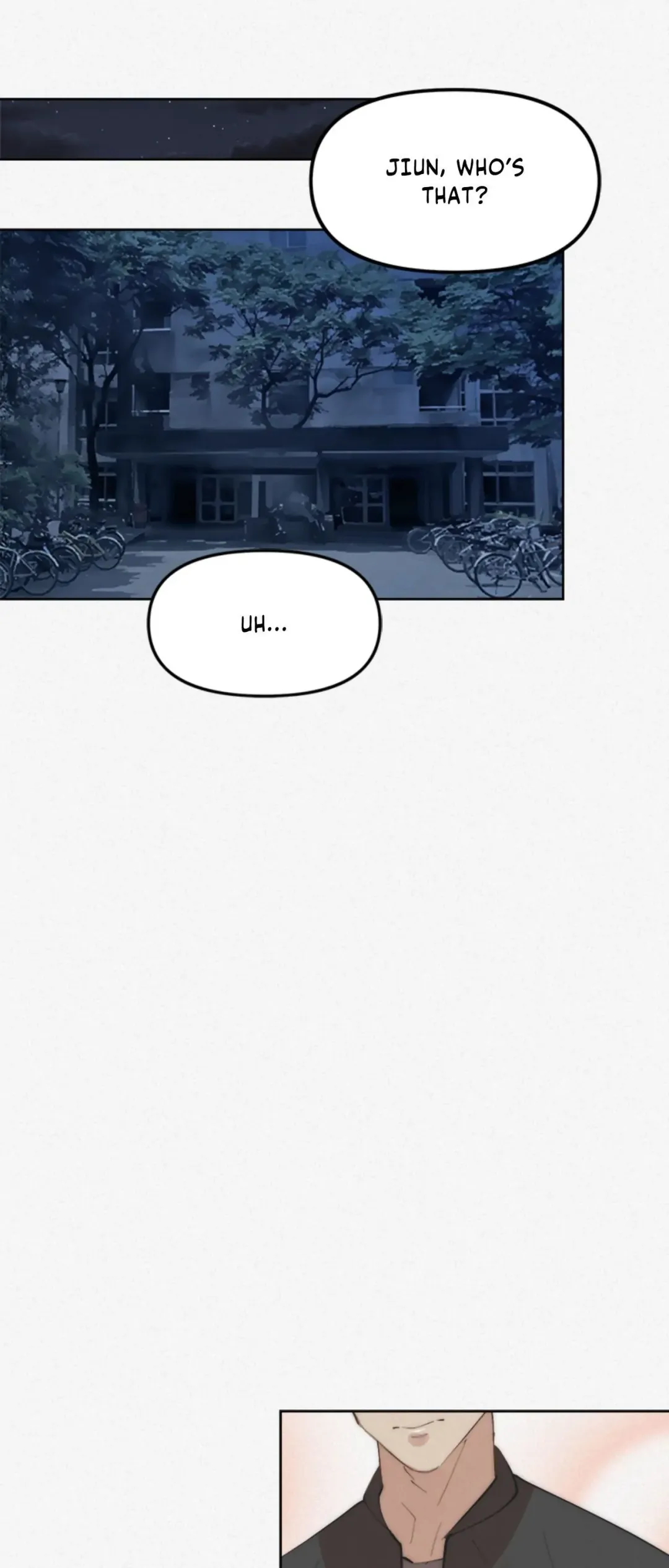 My Roommate, Handsome Senior - Chapter 46 Page 68