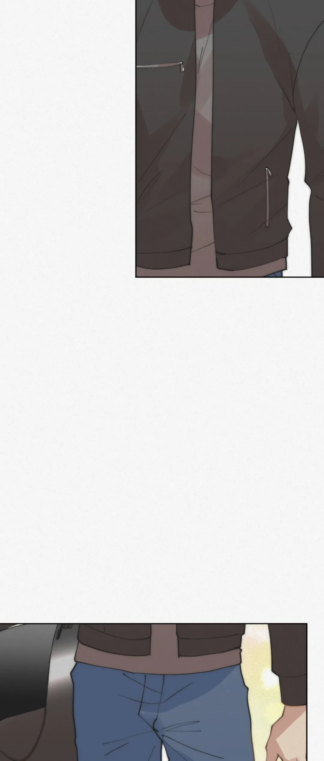 My Roommate, Handsome Senior - Chapter 46 Page 69