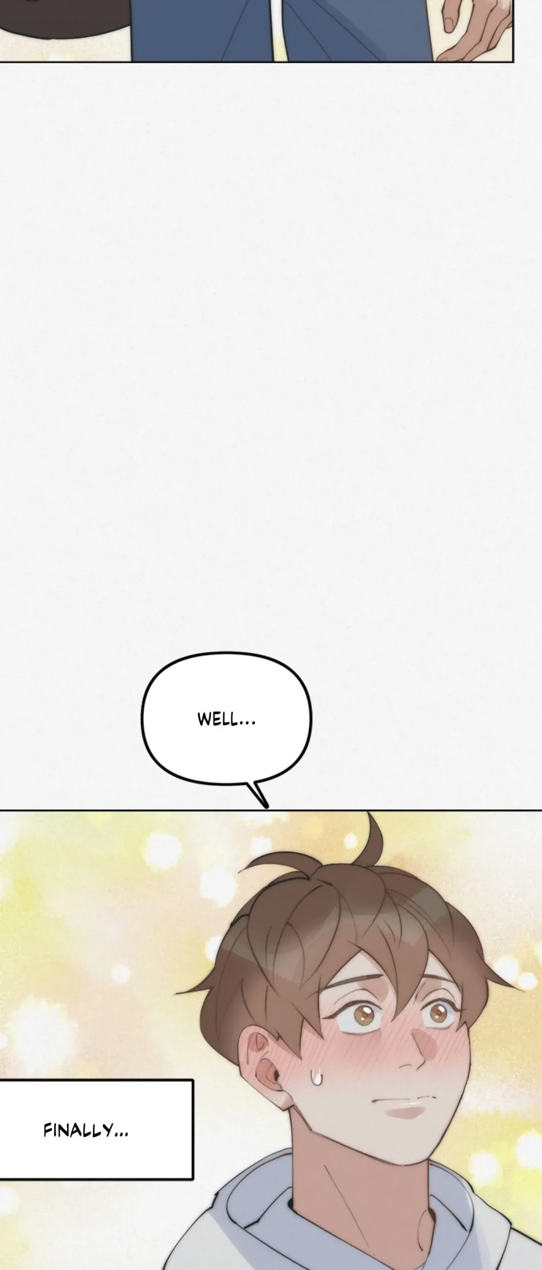 My Roommate, Handsome Senior - Chapter 46 Page 70