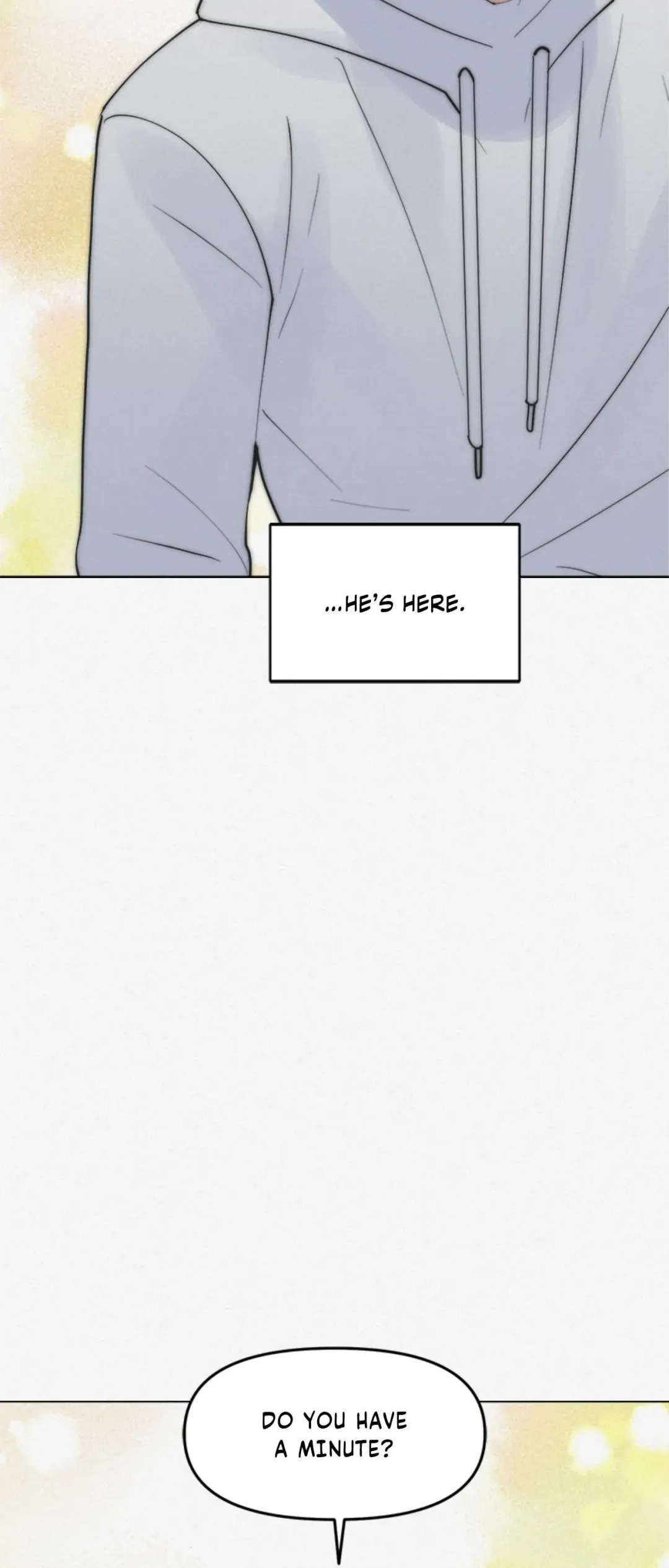 My Roommate, Handsome Senior - Chapter 46 Page 71