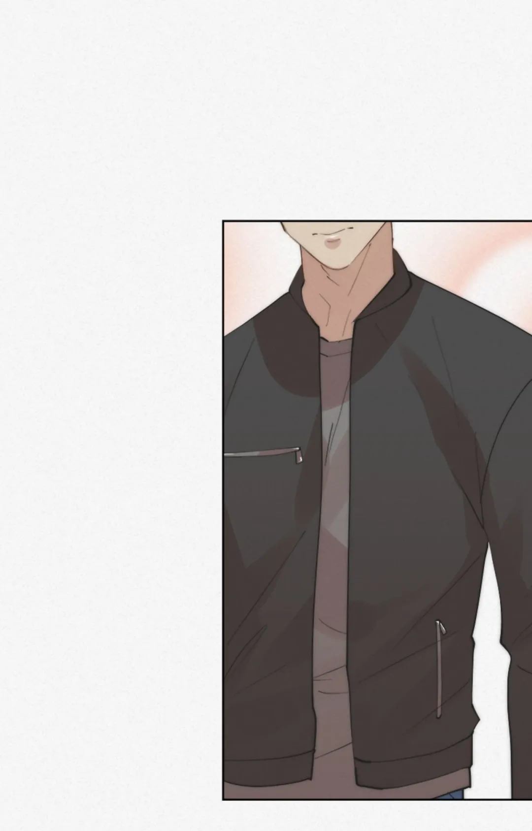 My Roommate, Handsome Senior - Chapter 47 Page 3