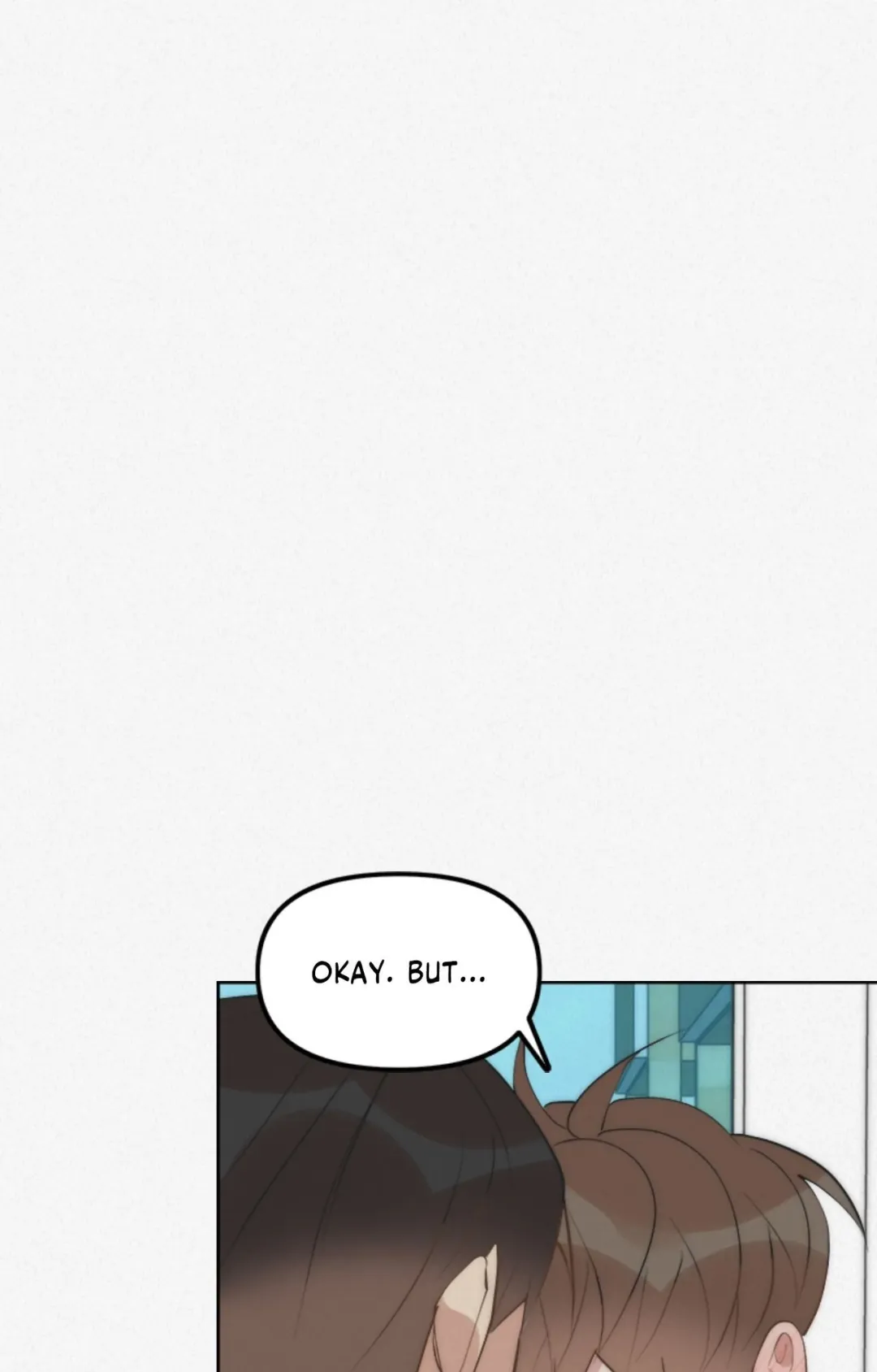 My Roommate, Handsome Senior - Chapter 47 Page 20