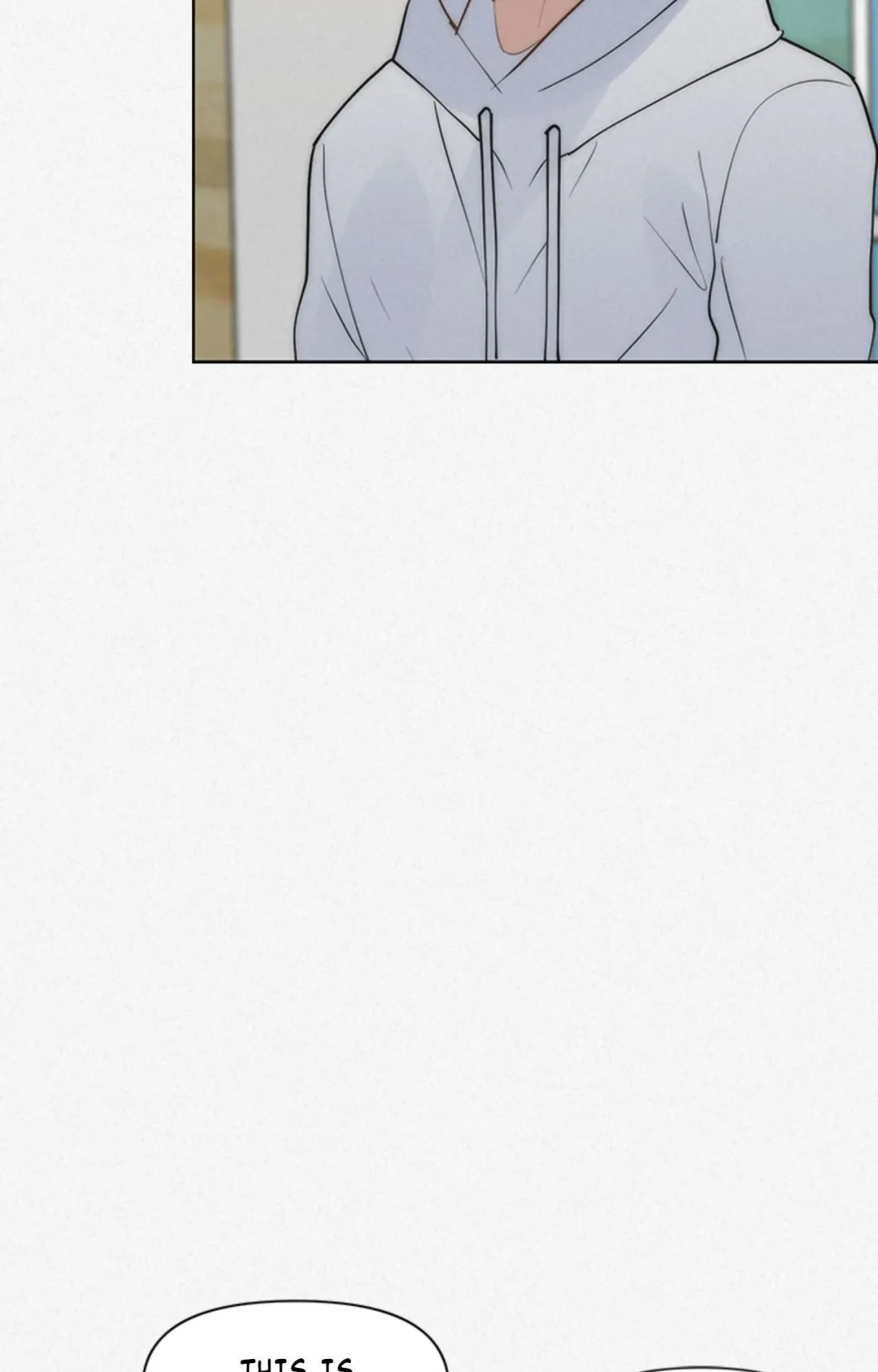 My Roommate, Handsome Senior - Chapter 47 Page 28