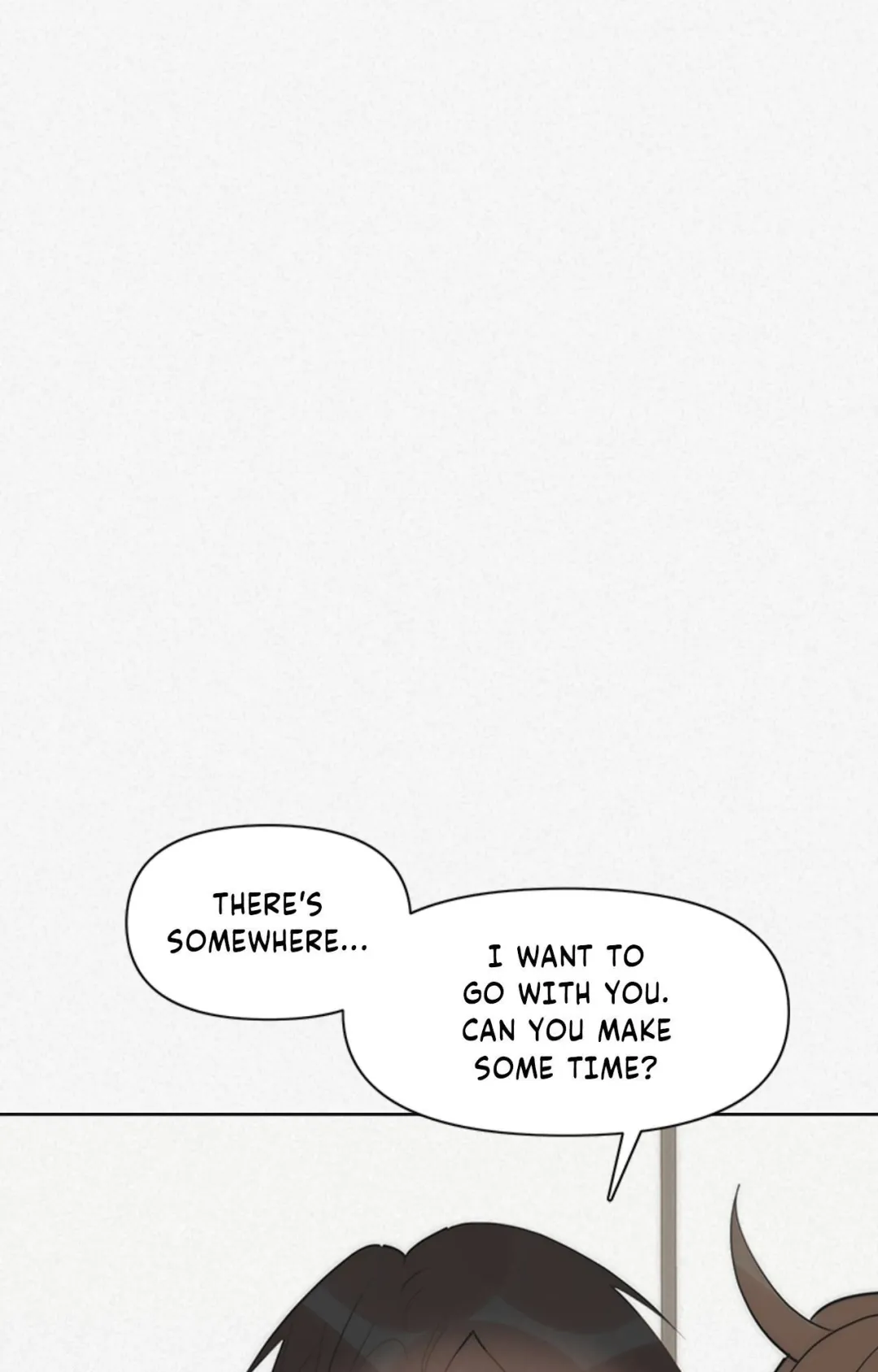 My Roommate, Handsome Senior - Chapter 47 Page 30