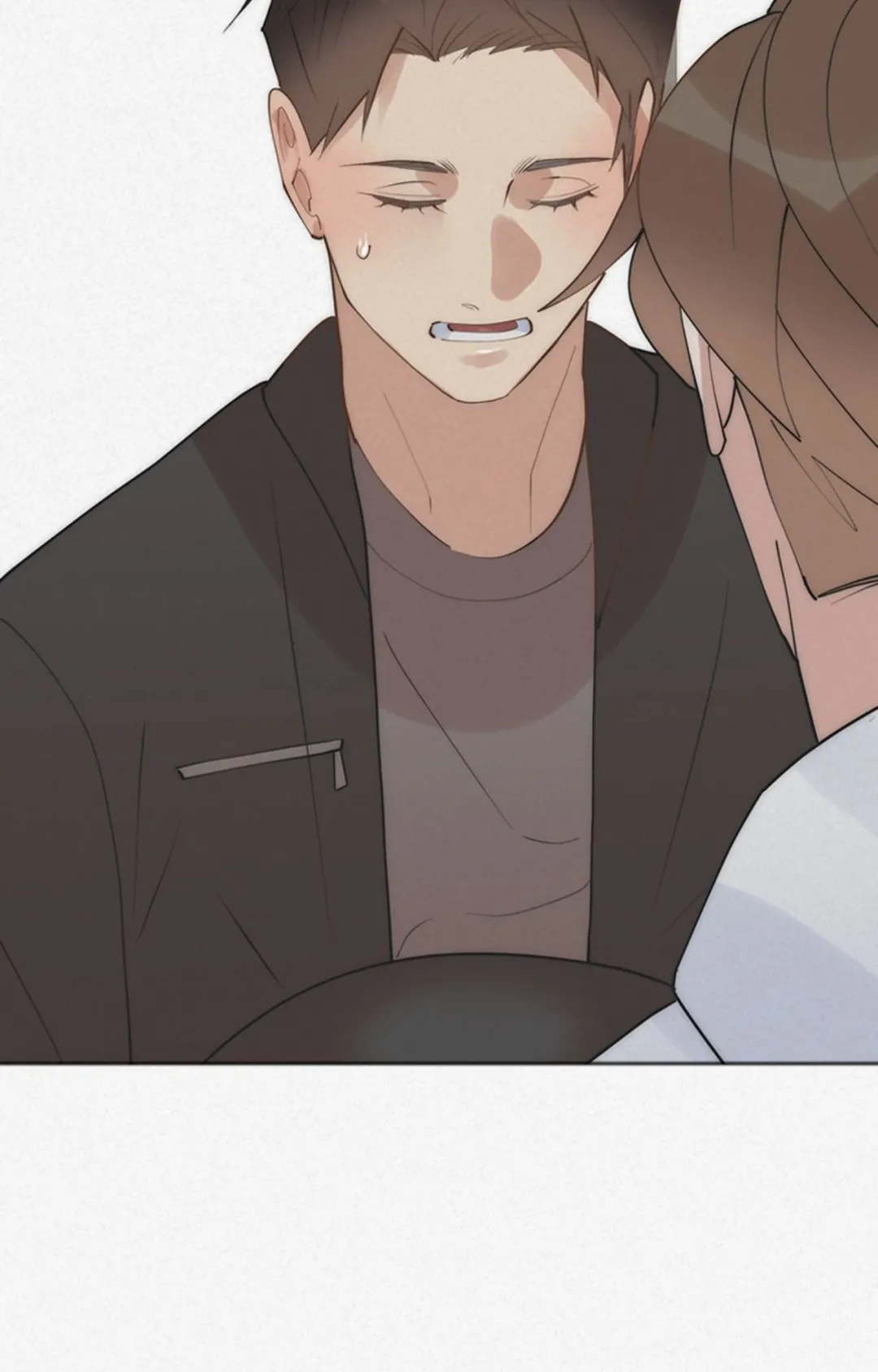 My Roommate, Handsome Senior - Chapter 47 Page 31