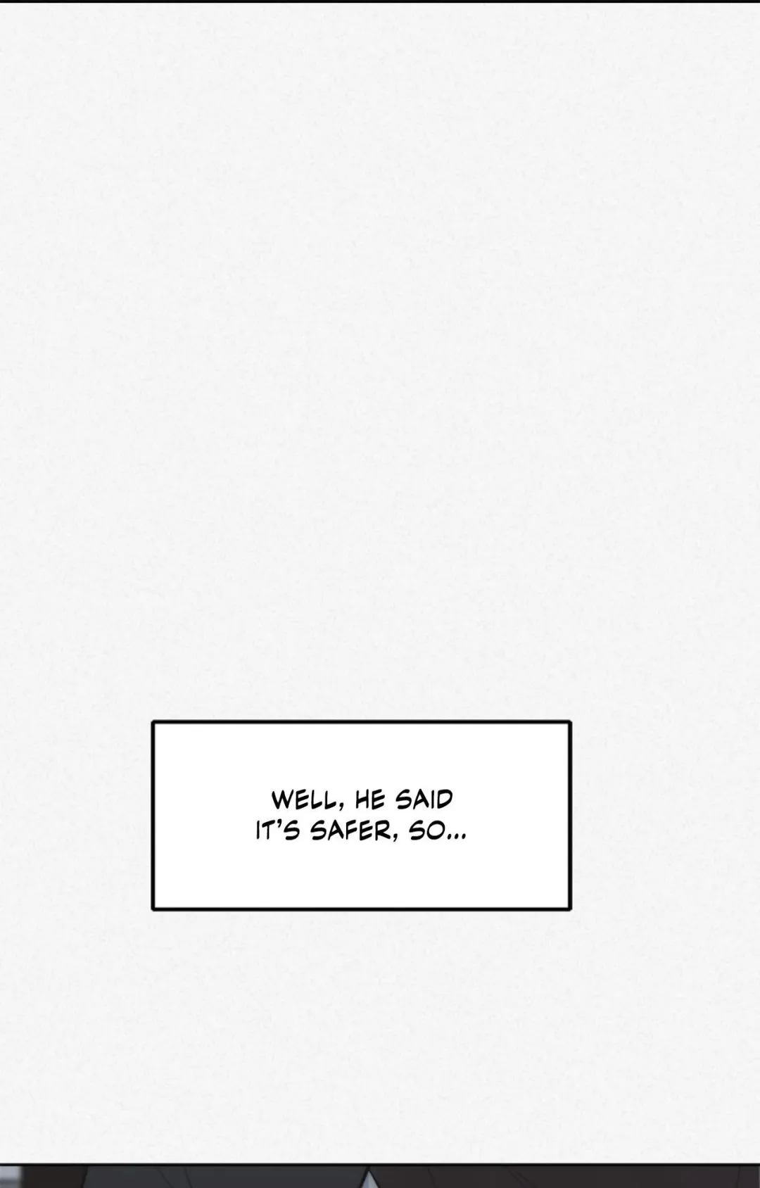 My Roommate, Handsome Senior - Chapter 47 Page 50