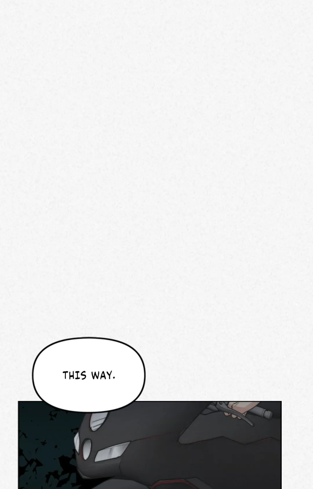 My Roommate, Handsome Senior - Chapter 47 Page 57