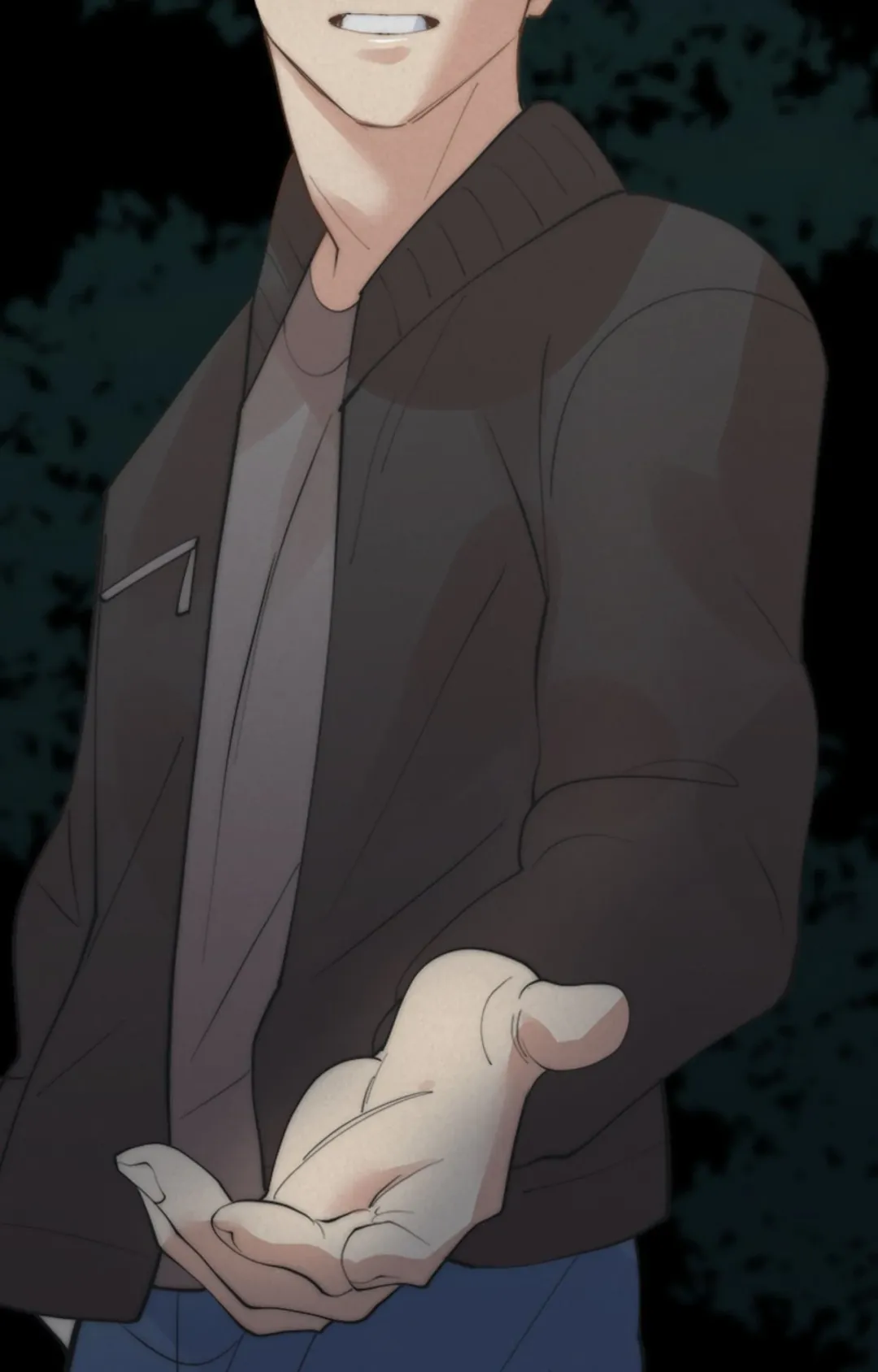 My Roommate, Handsome Senior - Chapter 47 Page 62