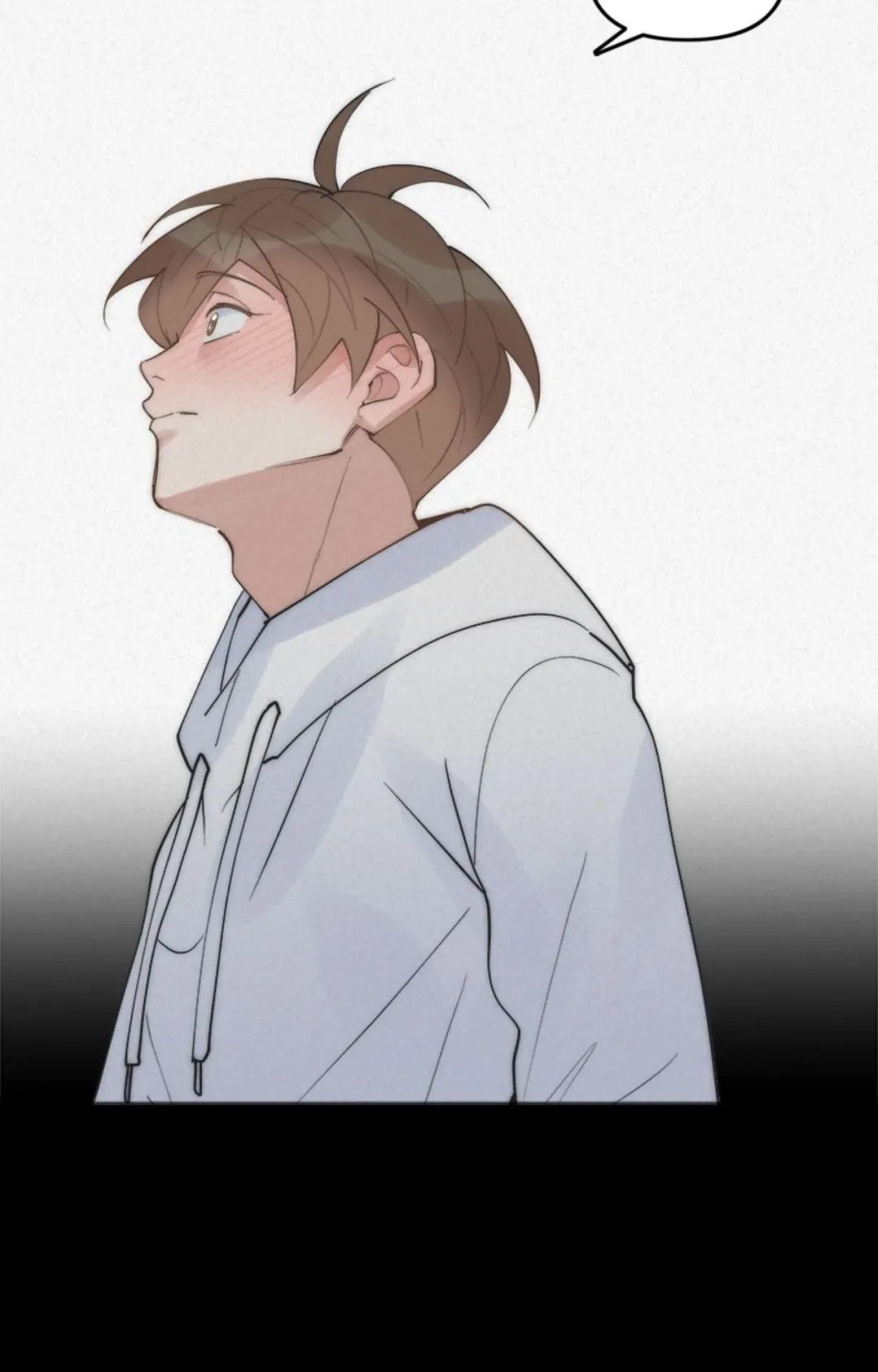 My Roommate, Handsome Senior - Chapter 47 Page 71
