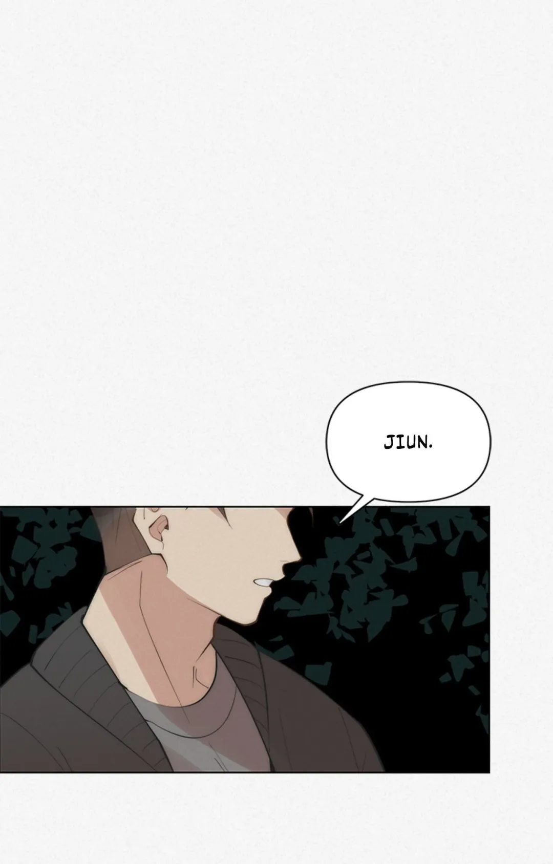 My Roommate, Handsome Senior - Chapter 47 Page 76