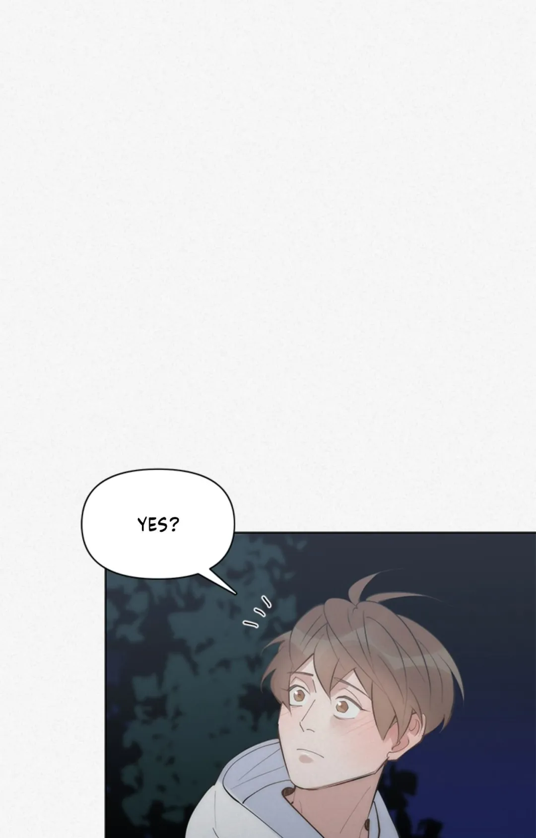 My Roommate, Handsome Senior - Chapter 47 Page 77