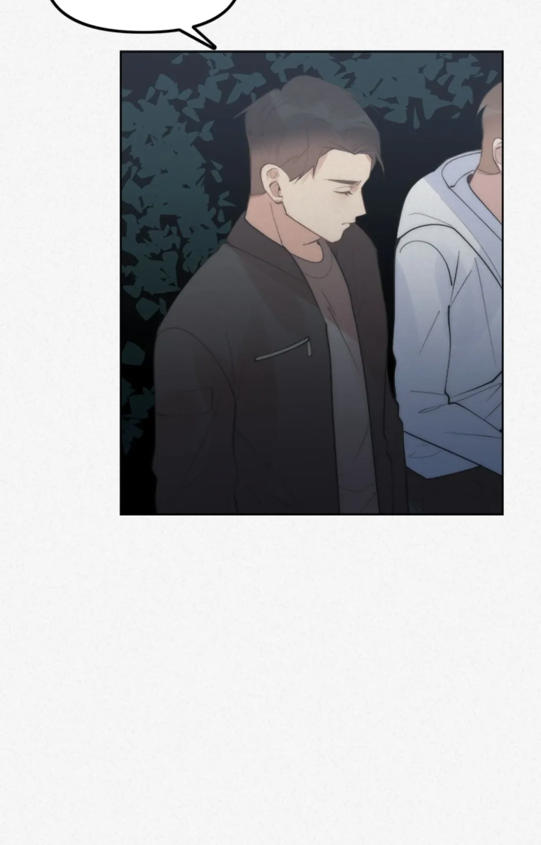 My Roommate, Handsome Senior - Chapter 47 Page 87