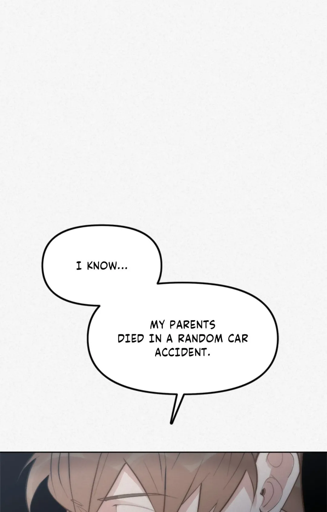 My Roommate, Handsome Senior - Chapter 47 Page 90