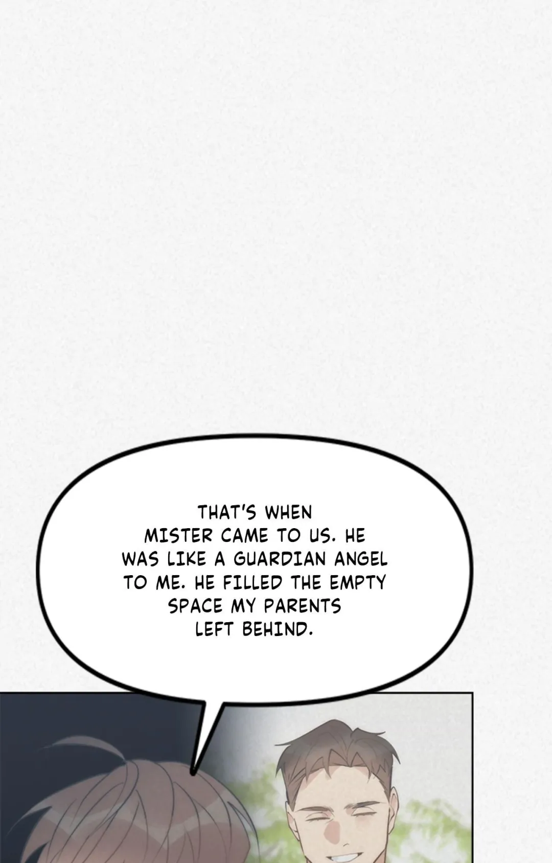 My Roommate, Handsome Senior - Chapter 47 Page 93