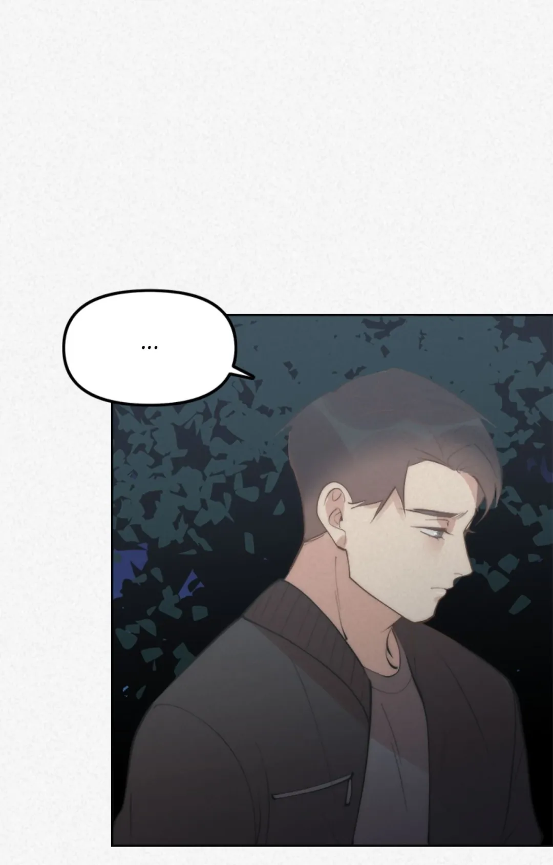 My Roommate, Handsome Senior - Chapter 47 Page 95