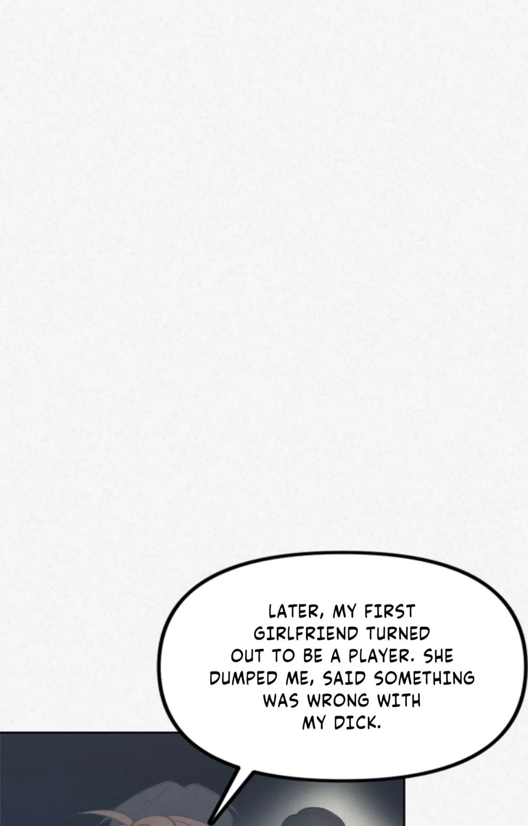 My Roommate, Handsome Senior - Chapter 47 Page 96