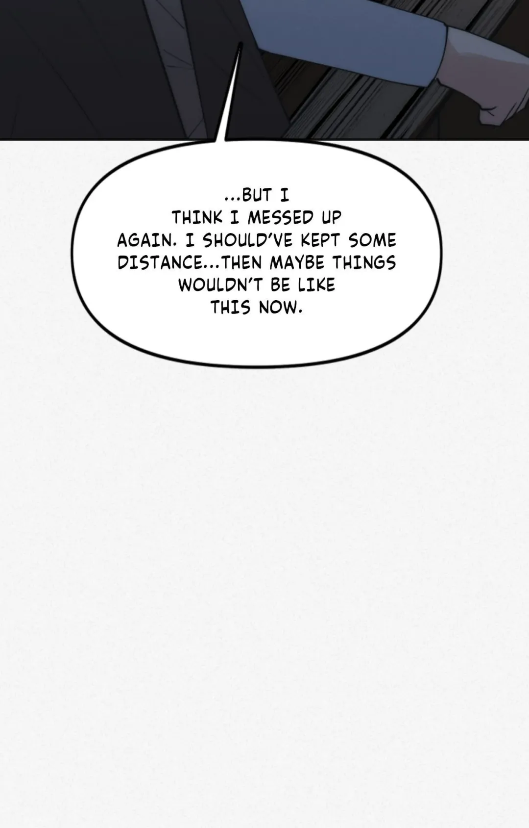 My Roommate, Handsome Senior - Chapter 47 Page 101