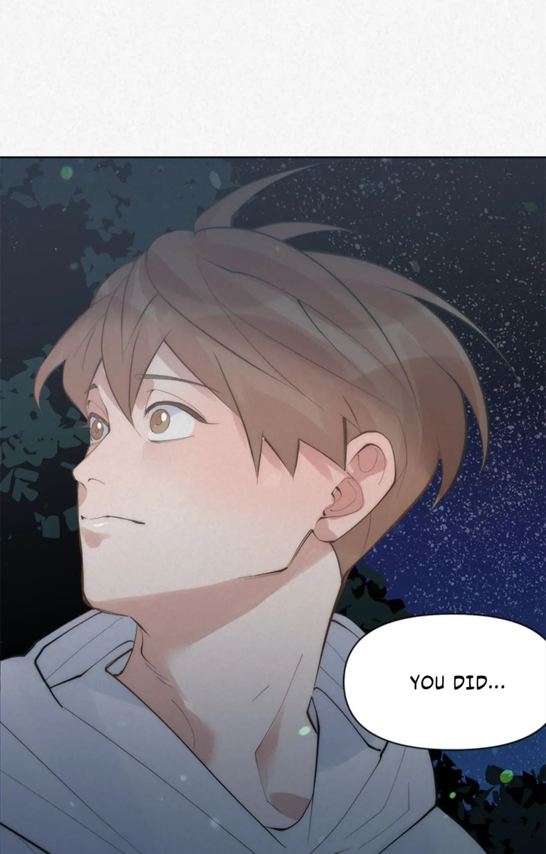 My Roommate, Handsome Senior - Chapter 47 Page 108