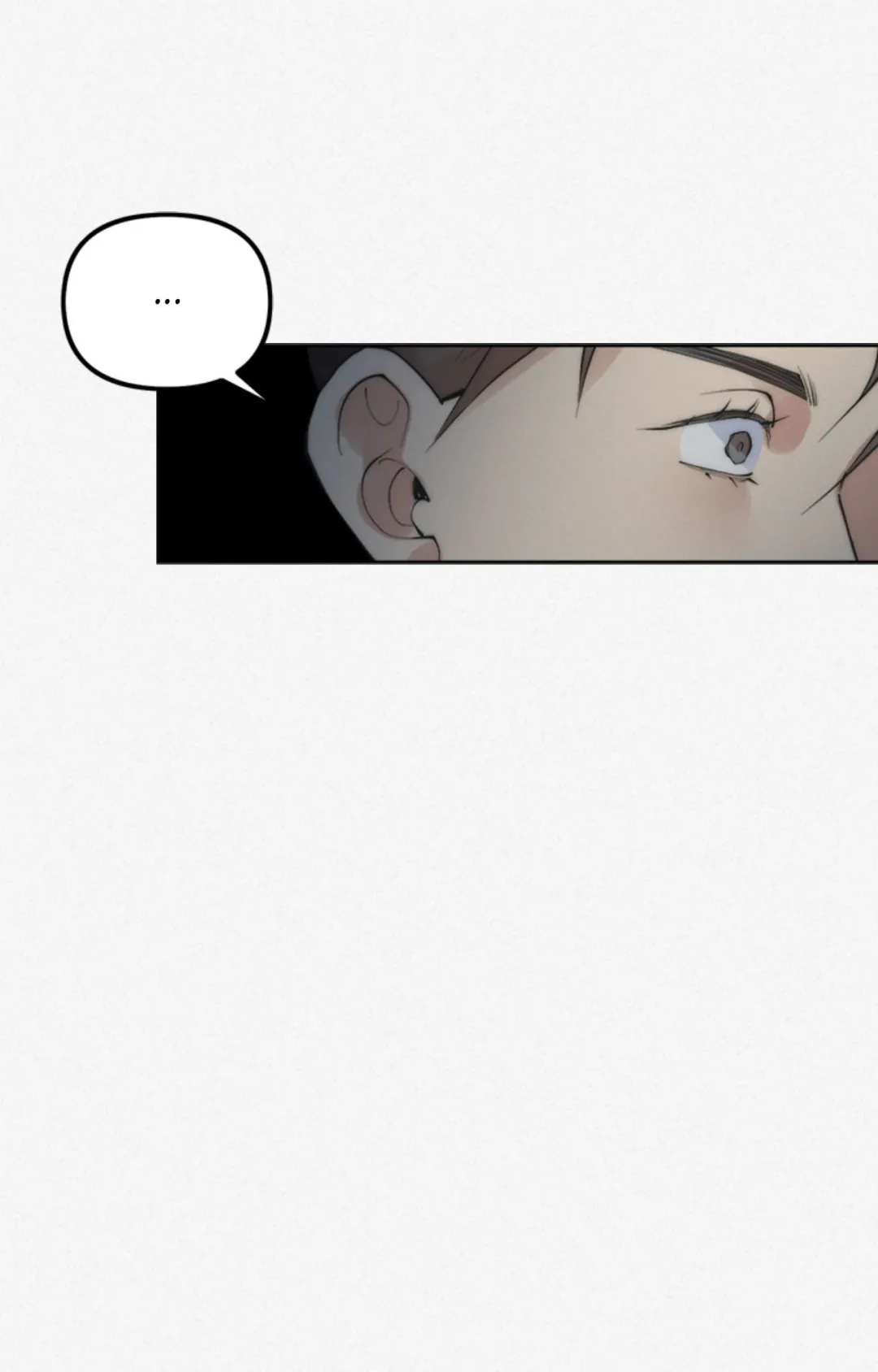 My Roommate, Handsome Senior - Chapter 48 Page 4