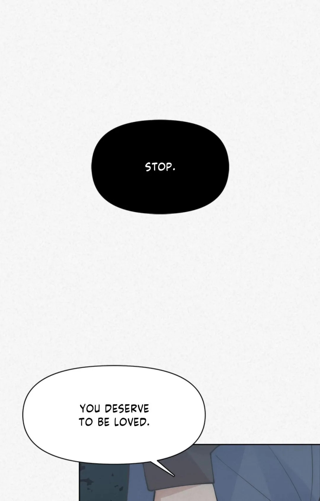 My Roommate, Handsome Senior - Chapter 48 Page 8