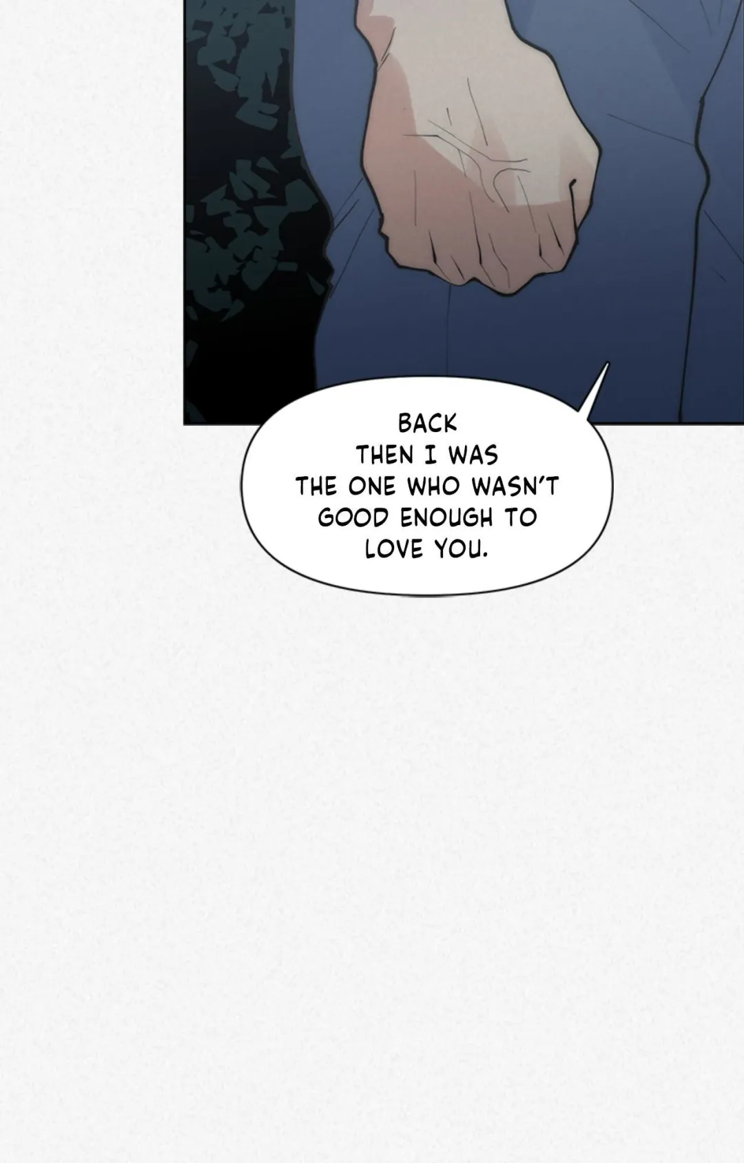 My Roommate, Handsome Senior - Chapter 48 Page 9
