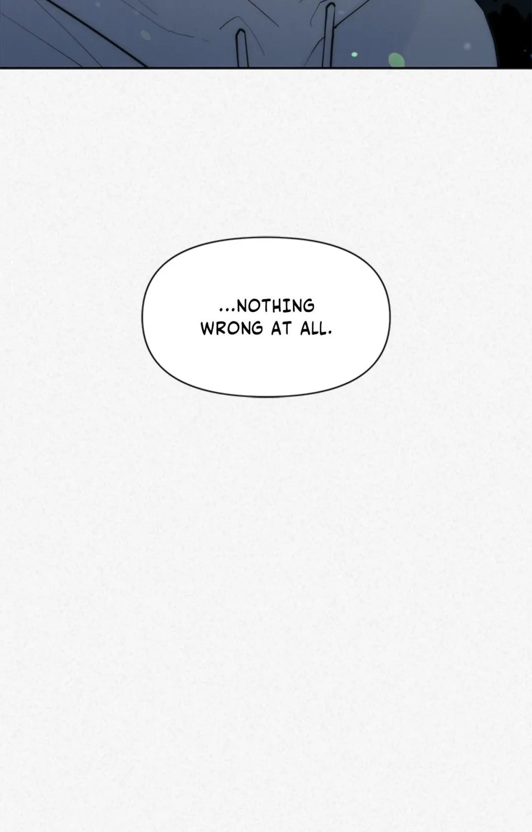 My Roommate, Handsome Senior - Chapter 48 Page 11